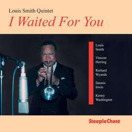 I Waited For You