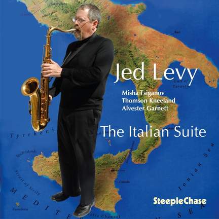 The Italian Suite