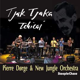 Tjak Tjaka Tchicai