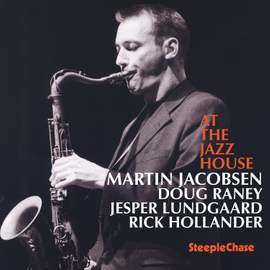 At the Jazz House