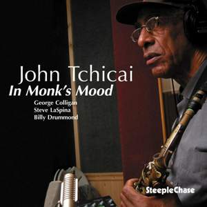 In Monk's Mood