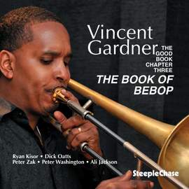 The Good Book Chapter Three