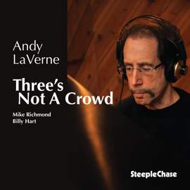 Three's Not a Crowd