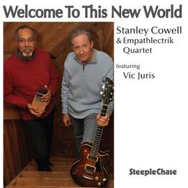 Welcome to This New World