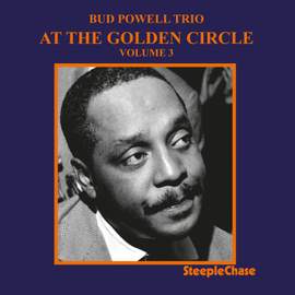 At The Golden Circle Volume 3