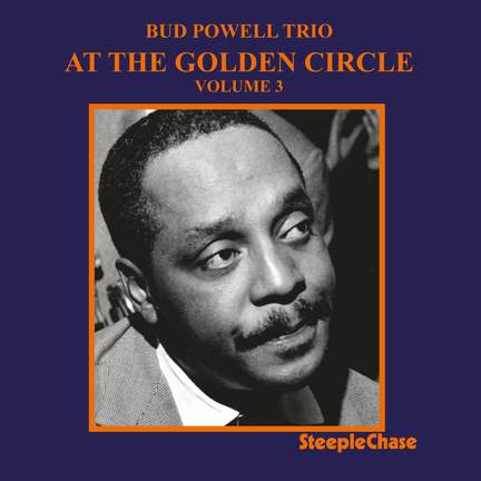 At The Golden Circle Volume 3
