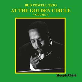 At The Golden Circle Volume 4