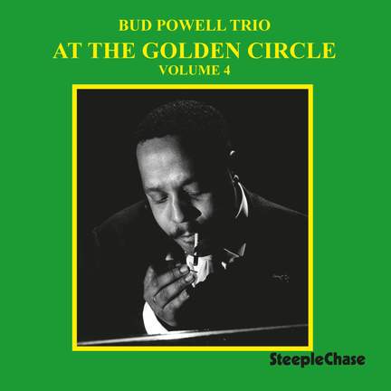 At The Golden Circle Volume 4