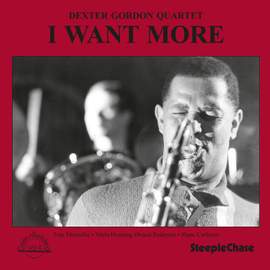 I Want More