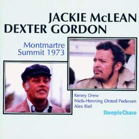 Montmartre Summit 1973