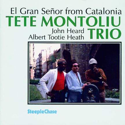 El Gran Senor From Catalonia