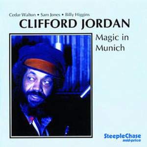 Magic In Munich
