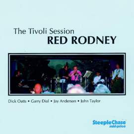 The Tivoli Session