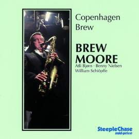 Copenhagen Brew