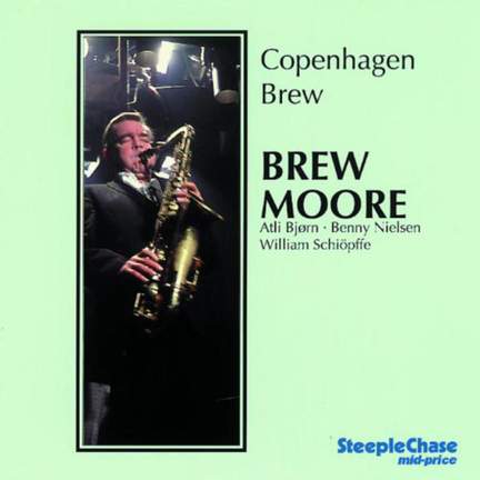Copenhagen Brew