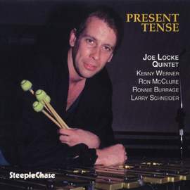 Present Tense