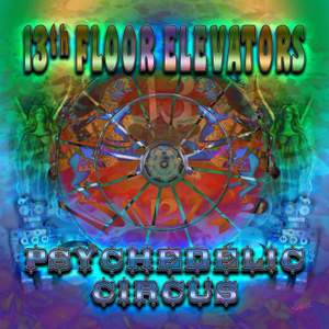 Psychedelic Circus