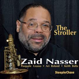 The Stroller