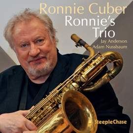 Ronnie's Trio