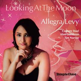Looking At The Moon