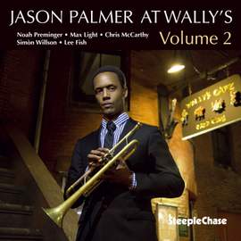 At Wally's Volume 2