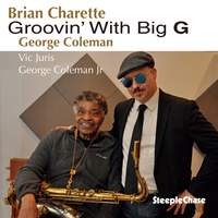 Groovin' With Big G