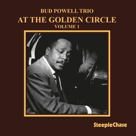 At The Golden Circle Volume 1