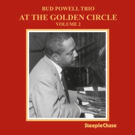 At The Golden Circle Volume 2
