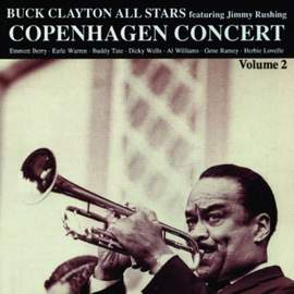 Copenhagen Concert, Vol. 2