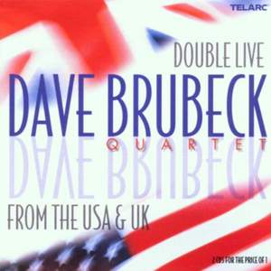 Double Live From The U.S.A. And U.K.