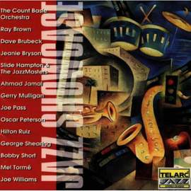 Jazz Showcase
