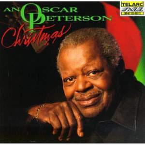 An Oscar Peterson Christmas