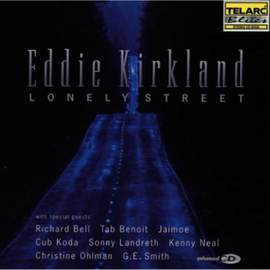 Lonely Street