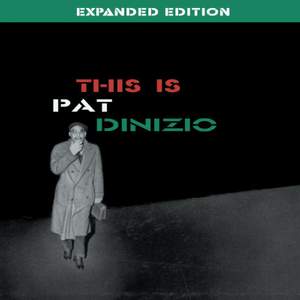 This Is Pat DiNizio