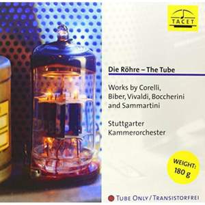 The Tube / Die Röhre