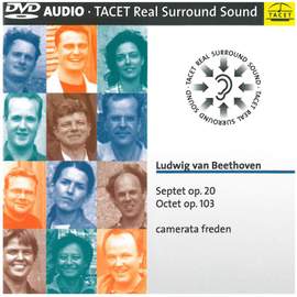 Beethoven: Septet & Octet
