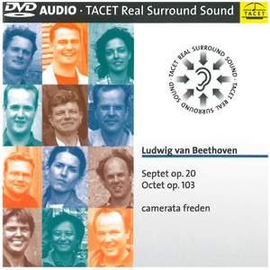 Beethoven: Septet & Octet