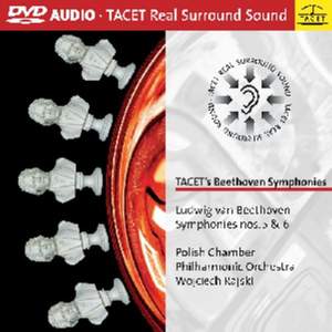 Beethoven: Symphonies No. 5 & 6