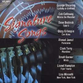 Signature Songs