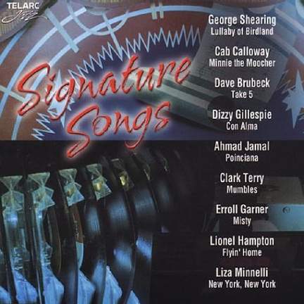 Signature Songs