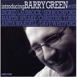 Introducing Barry Green
