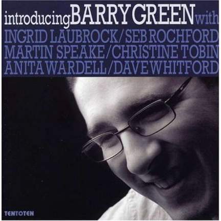 Introducing Barry Green