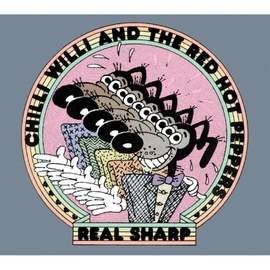 Real Sharp - A Thrilling Two CD Anthology