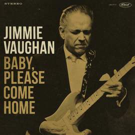Baby, Please Come Home (Ltd Edition Aztec Gold Vinyl)