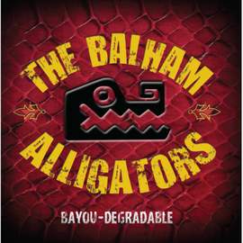 Bayou-Degradable