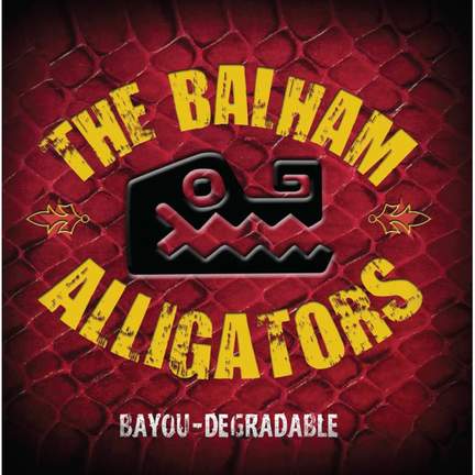 Bayou-Degradable