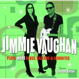 Plays More Blues, Ballads And Favourites