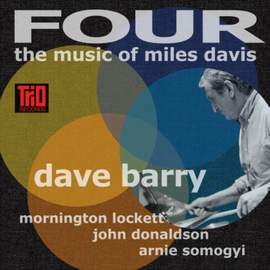 Four: The Music of Miles Davis