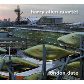 A London Date