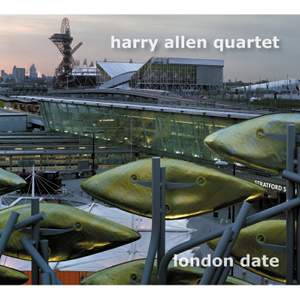 A London Date